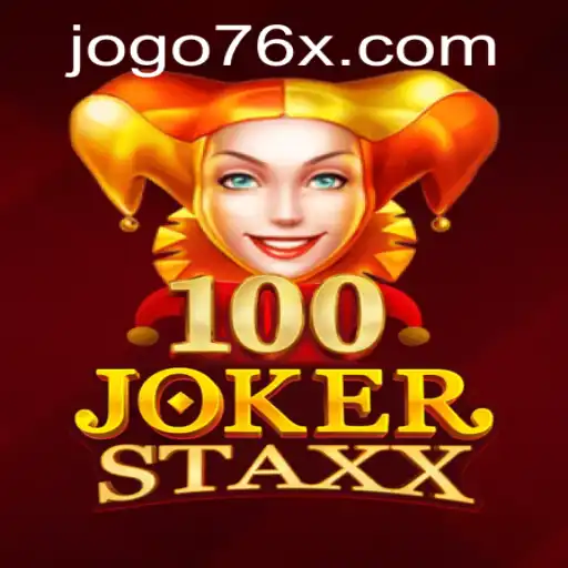 Exploring the Exciting World of 100JokerStaxx: A Slot Game Experience