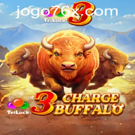 Discover the Thrills of 3ChargeBuffalo: The New Sensation in Gaming
