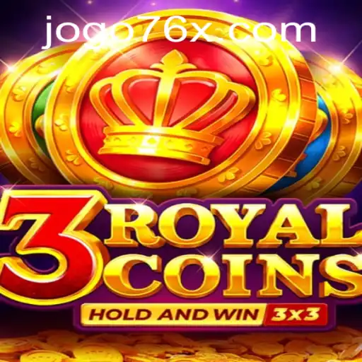 Exploring the Exciting World of 3royalcoins and Mastering the 76x PH Login