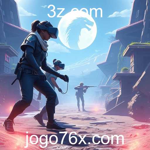 76x: Expansão e Tendências no Universo dos Videogames