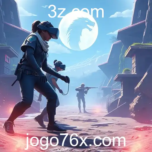 76x: Expansão e Tendências no Universo dos Videogames