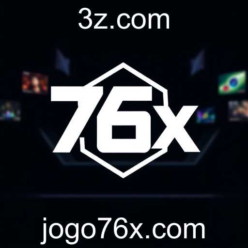 Inovações no Mundo dos Jogos: A Ascensão da 76x