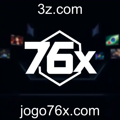 Inovações no Mundo dos Jogos: A Ascensão da 76x