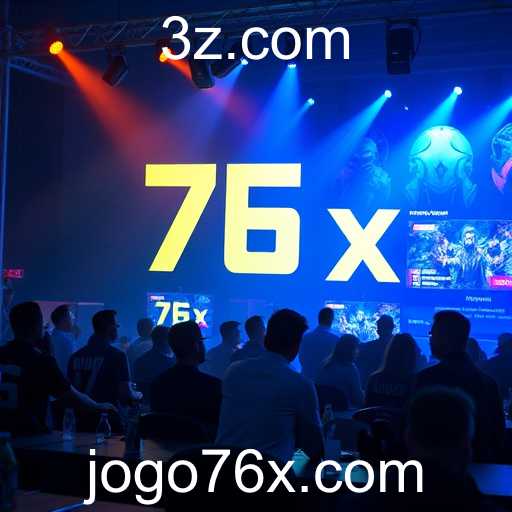 A Ascensão do 76x no Cenário de Jogos em 2025