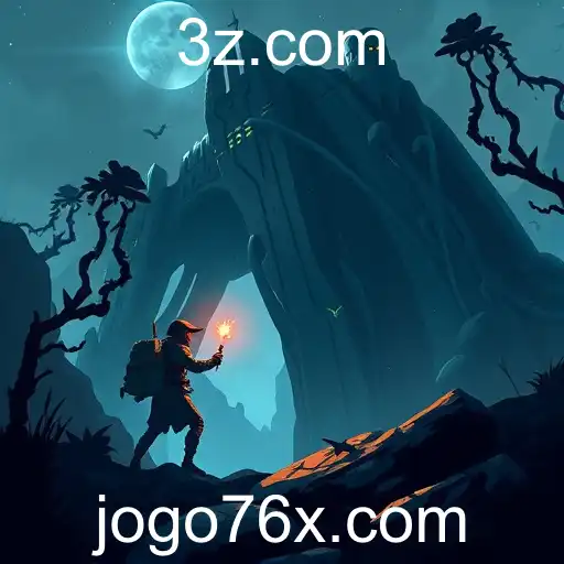 Explorando o Fascinante Mundo dos Jogos de Aventura