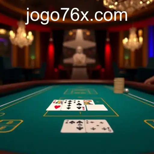 Exploring the Baccarat Game: Understanding the Basics and Intricacies of 76x PH Login