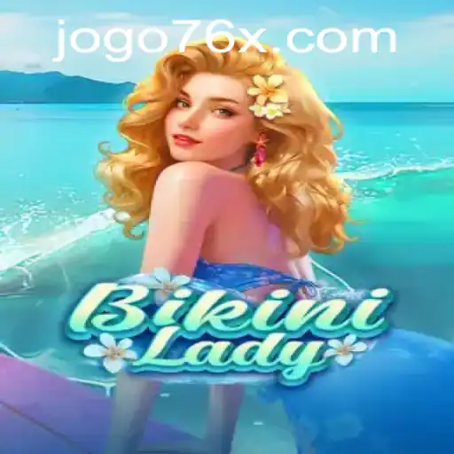BikiniLady: A Dive into the Latest Online Game Sensation