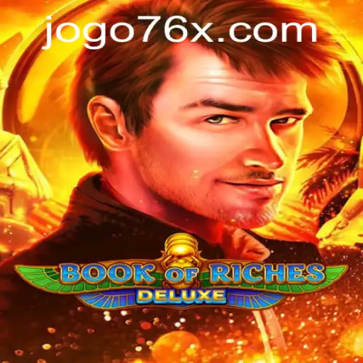 Exploring the Enchanting World of BookofRichesDeluxe and the 76x PH Login