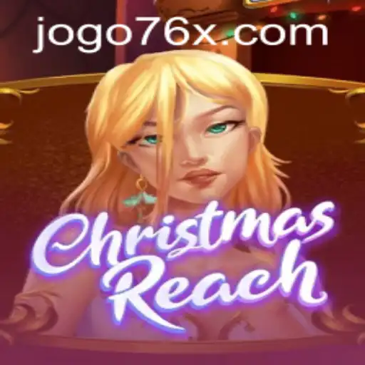 ChristmasReach: An Enchanting Holiday Adventure