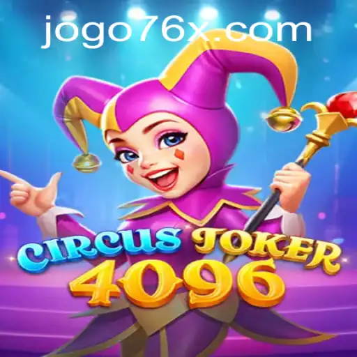 CircusJoker4096: Master the Game with 76x PH Login