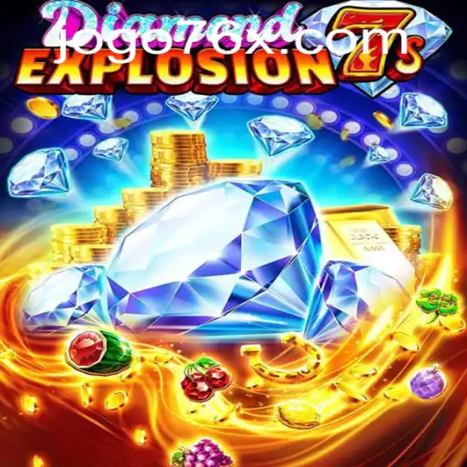 Discover the Thrilling World of DiamondExplosion7s: A Complete Guide
