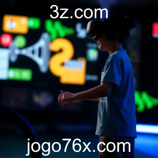 Evolução dos Jogos Online: Análise e Tendências