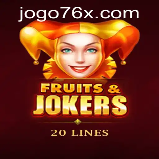 FruitsAndJokers20: A Captivating Gaming Experience with 76x PH Login