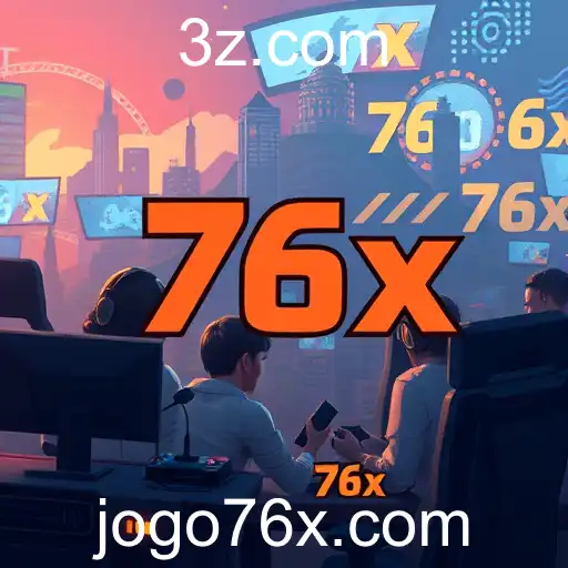 Transformações do Mercado de Jogos Online em 2025