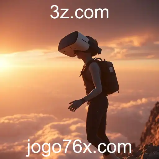 A Revolução dos Jogos em 2025: 76x e as Tendências Emergentes