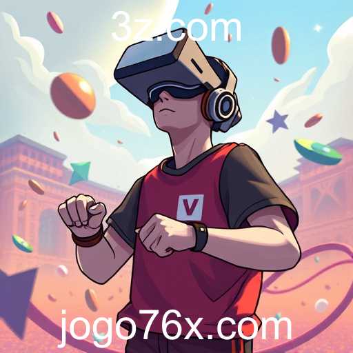 Panorama Atual dos Jogos Online: Inovações e Desafios