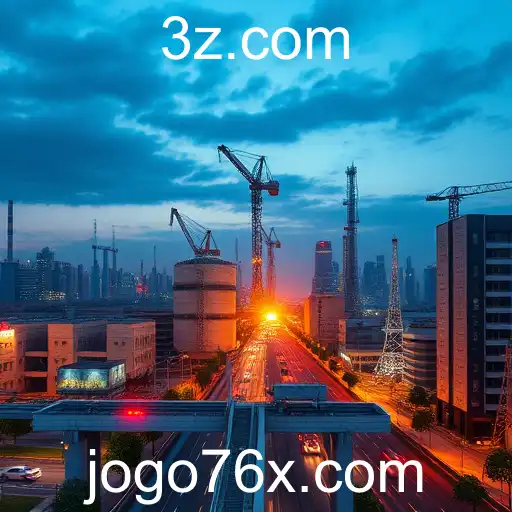 Desafios e Oportunidades na Economia Global em 2025