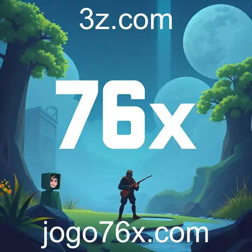 O Impacto da '76x' no Cenário de Jogos em Português