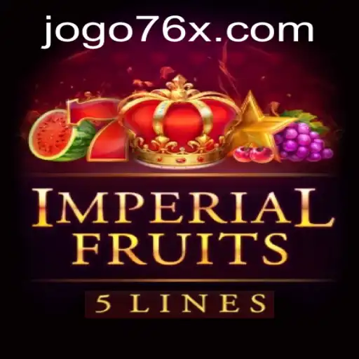 Discover the Thrilling World of 'ImperialFruits5': Unveiling Game Description, Introduction, and Rules
