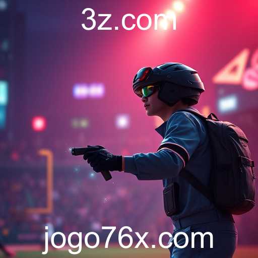 76x: Revolução no Universo dos Jogos Online