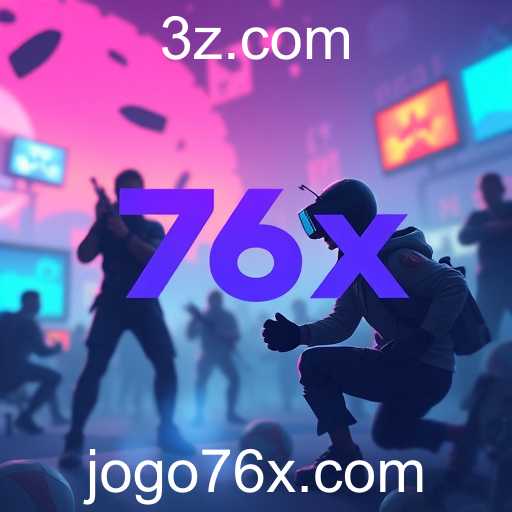Inovações no Mundo dos Jogos e a Ascensão da 76x