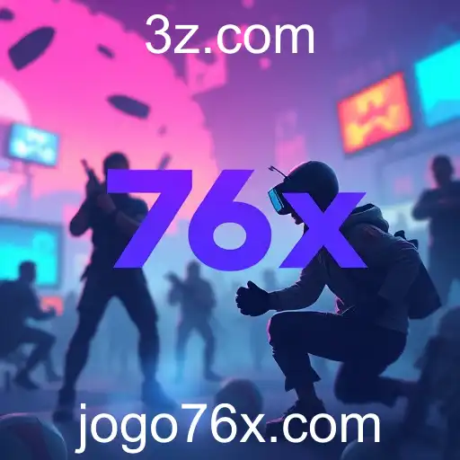 Inovações no Mundo dos Jogos e a Ascensão da 76x