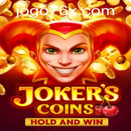 Discover 'JokersCoins': A Thrilling Adventure in Online Gaming with 76x PH Login