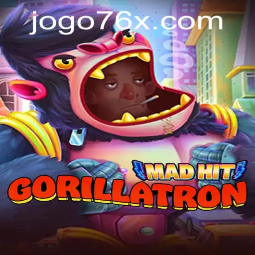 Explore the Enigmatic World of MadHitGorillatron: A Thrilling Gaming Experience