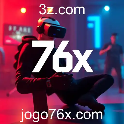 A Revolução dos Jogos Digitais em 76x
