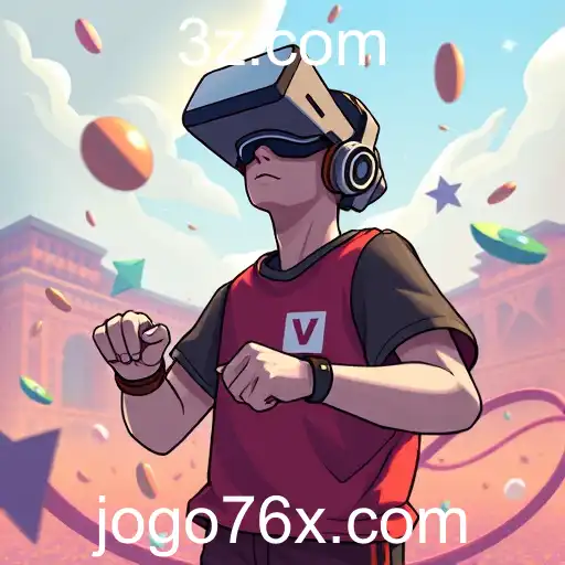 Panorama Atual dos Jogos Online: Inovações e Desafios