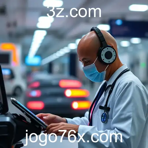 Avanços Tecnológicos Impulsionam a Transformação Digital