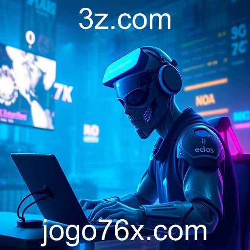 A Nova Era dos Jogos Online: 76x e a Revolução Digital em 2025