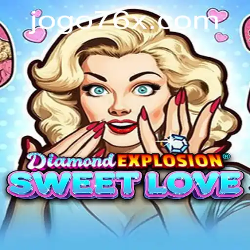 Exploring the Fascinating World of DiamondExplosionSweetLove