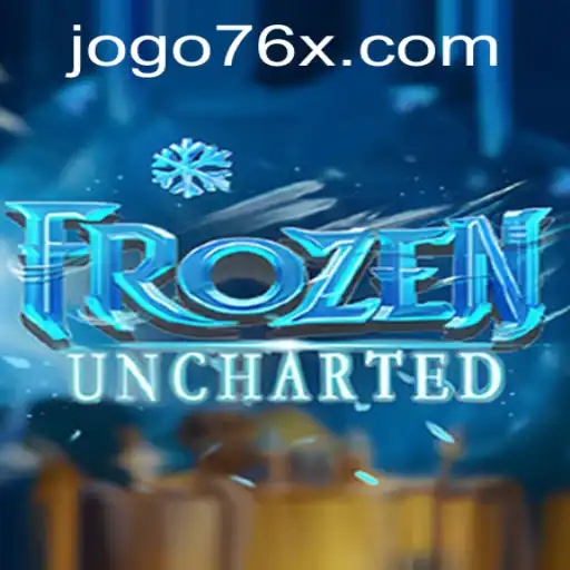FrozenUncharted: A Frosty Adventure Awaits