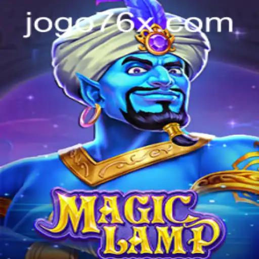 Discover the Fascinating World of MagicLamp with 76x PH Login