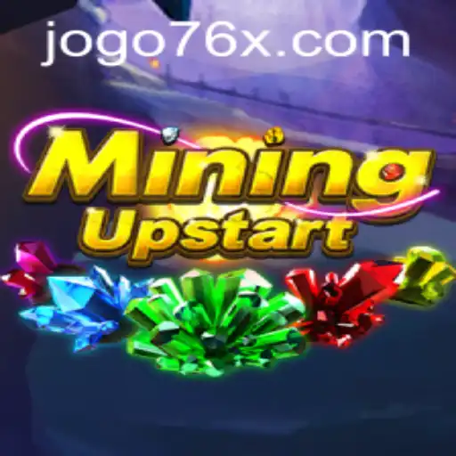 MiningUpstart: A New Frontier in Virtual Prospecting