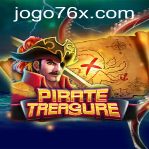 PirateTreasure: A High-Stakes Adventure with 76x PH Login