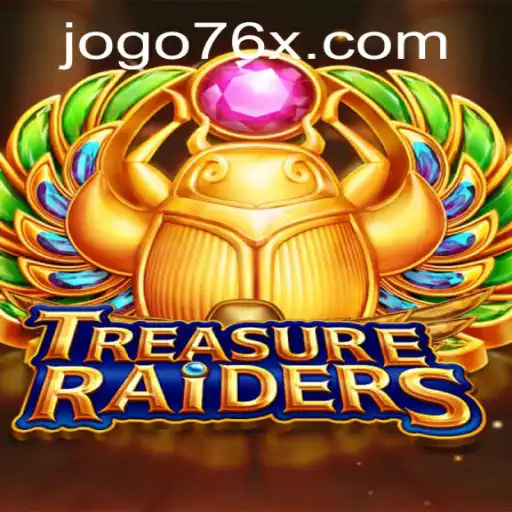 Exploring the Thrills of TREASURERAIDERS