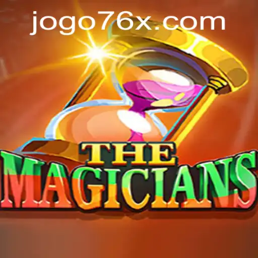 Exploring TheMagicians: The Enchanting World of 76x PH Login