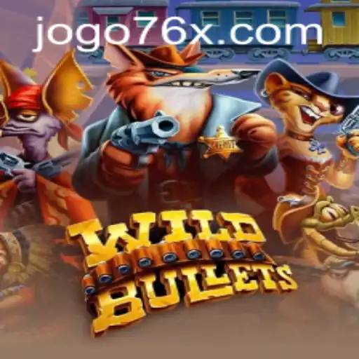 Enter the Thrilling World of WildBullets: A Dynamic Gaming Experience