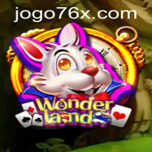 Exploring Wonderland: A Journey Through the Enchanting Game with 76x PH Login