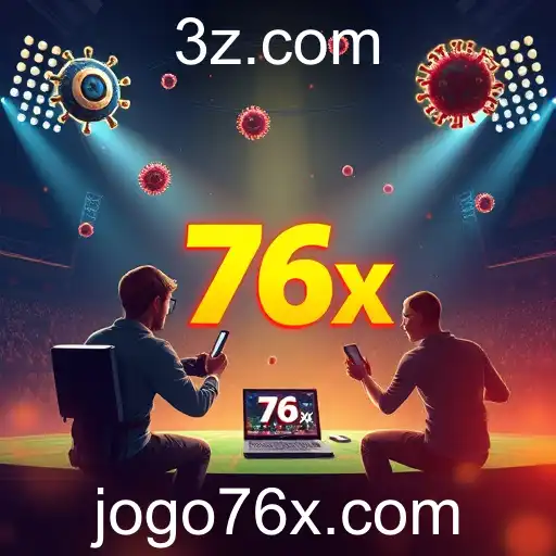 Novidades e Tendências no Mundo dos Jogos