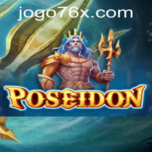 Dive into Adventure with Poseidon: A Thrilling Underwater Game Experience