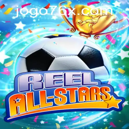 Discovering ReelAllStars: A Virtual Gaming Sensation