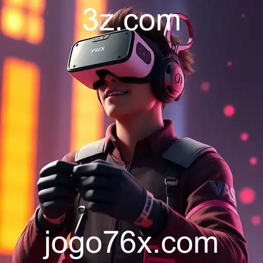 A Revolução dos Jogos em 2025 com 76x