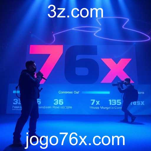 A Revolução dos Jogos Digitais e o Impacto de '76x'
