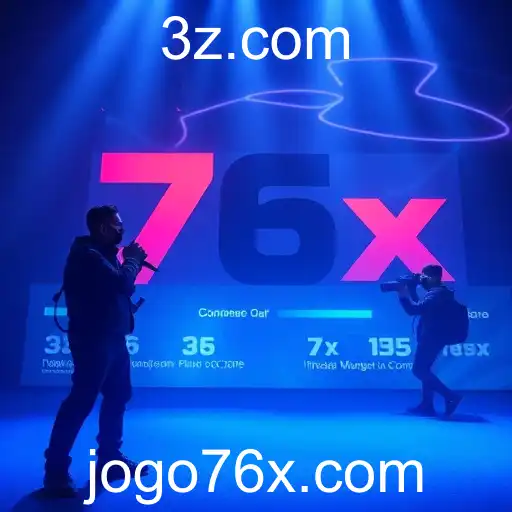 A Revolução dos Jogos Digitais e o Impacto de '76x'