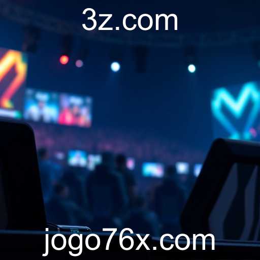 A Revolução dos Jogos On-line: 76x se Destaca em uma Nova Era