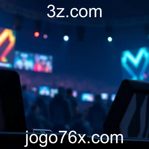 A Revolução dos Jogos On-line: 76x se Destaca em uma Nova Era