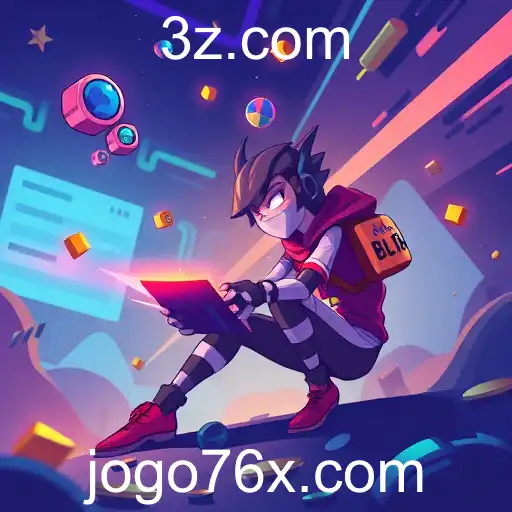 Ascensão do 76x: A Revolução nos Jogos Online